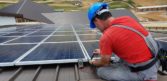installera solceller