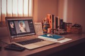 kontor inredning inspiration