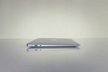 snyggt kontor