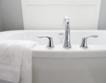 smarta lösningar förvaring badrum