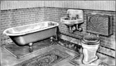 renovera badrum själv