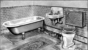 renovera badrum själv